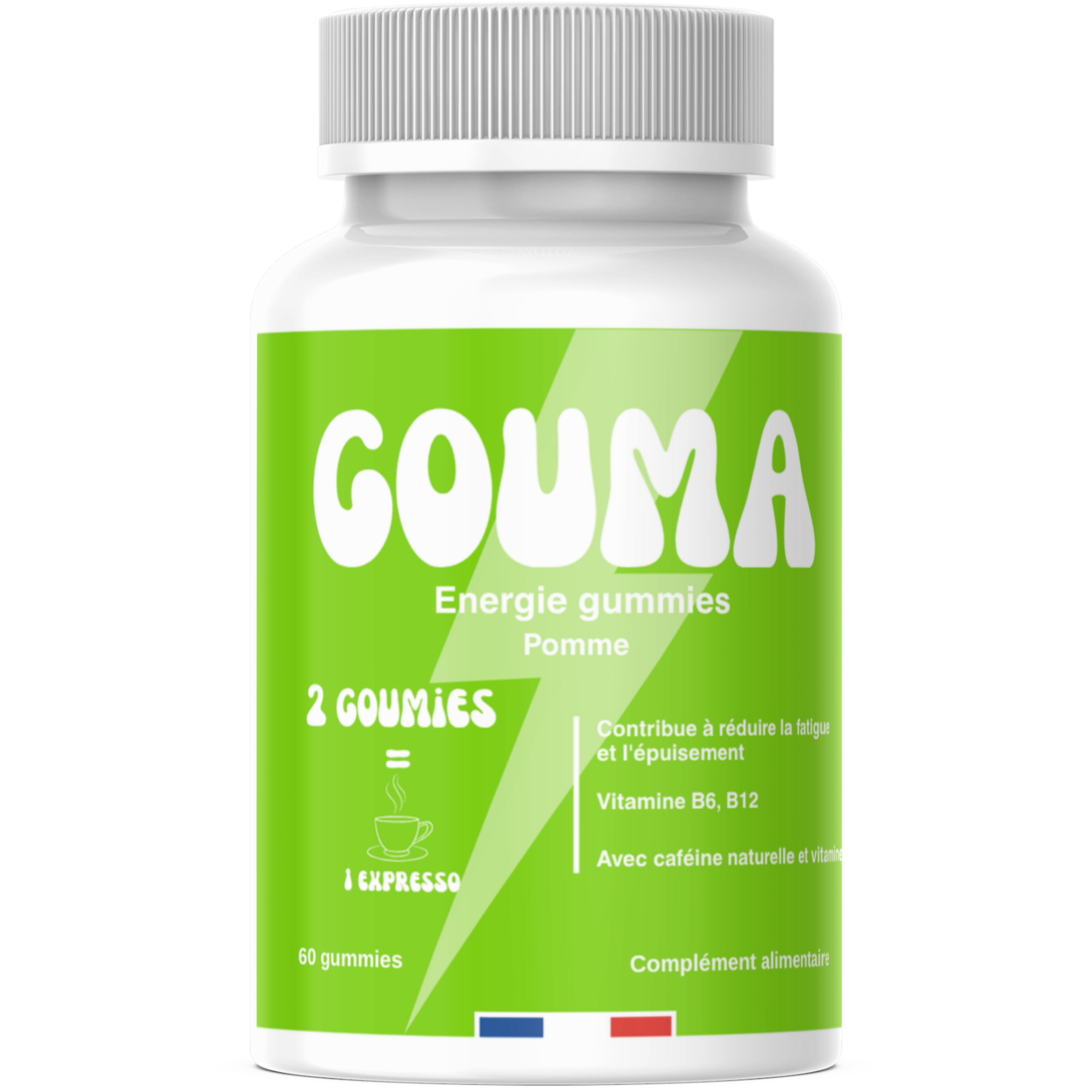 GOUMIES Pomme