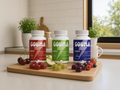 Pack gouma 3 saveurs